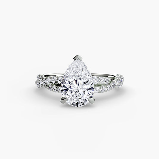 Completed Ring (United States Size 6.00)