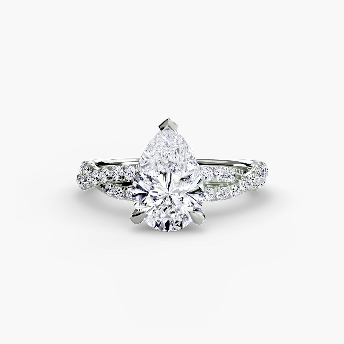 Completed Ring (United States Size 9.00)