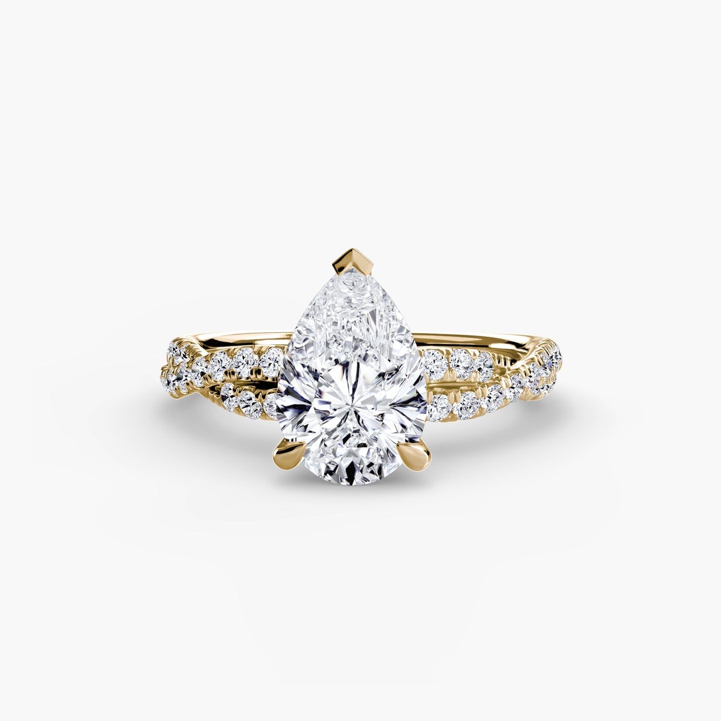 Completed Ring (United States Size 5.25)