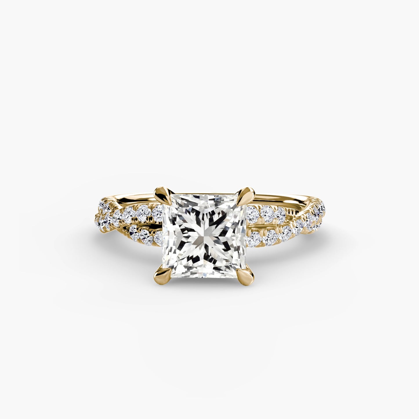 Completed Ring (United States Size 8.00)