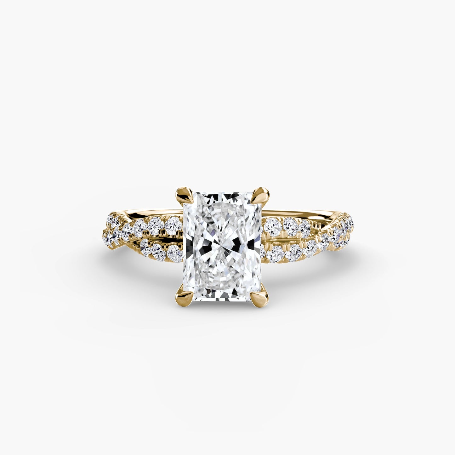 Completed Ring (United States Size 5.00)