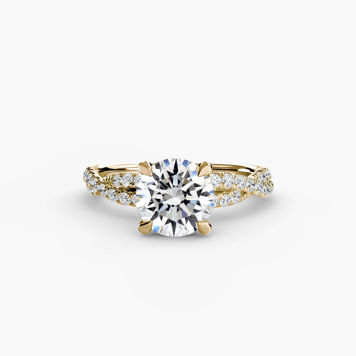 Completed Ring (Canada Size 5.50)