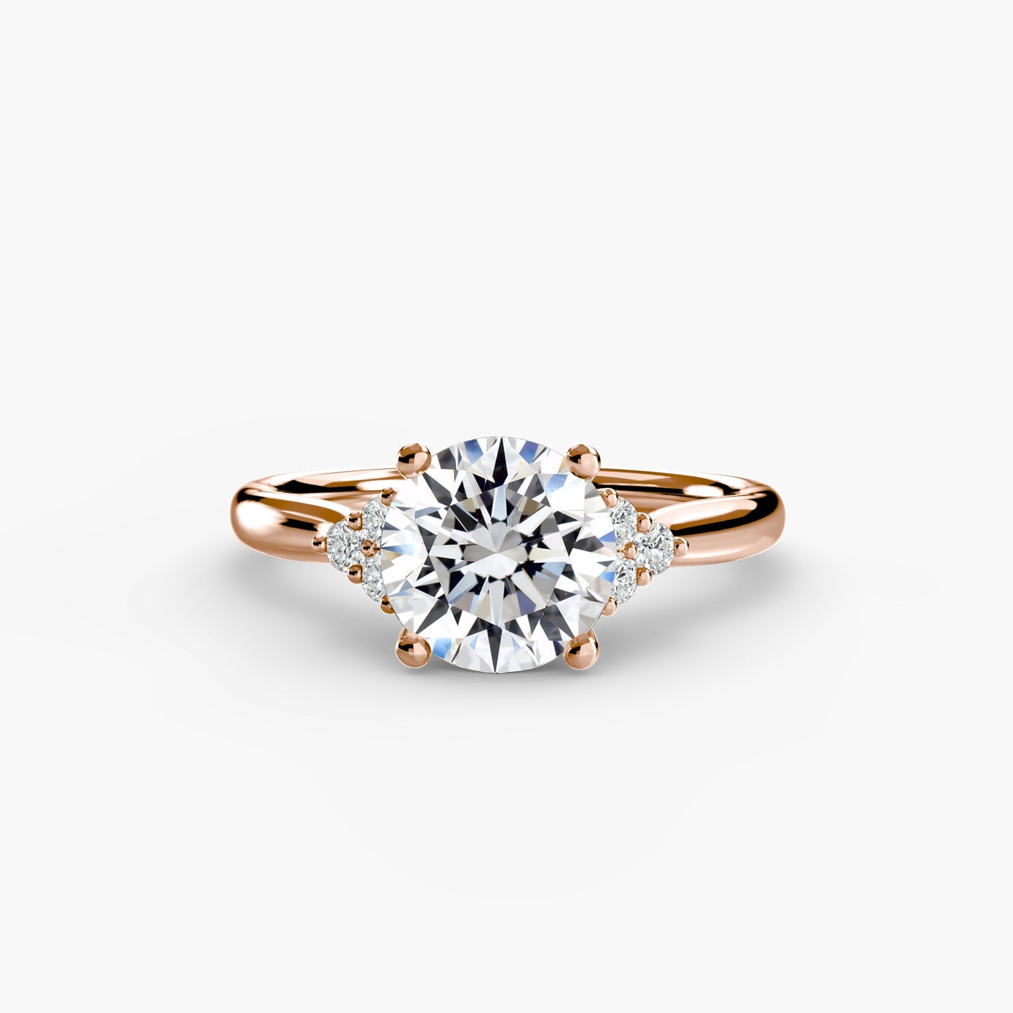 Completed Ring (Canada Size 7.00)