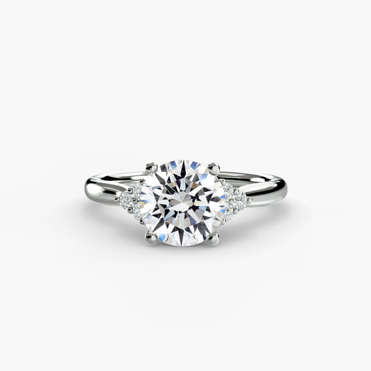 Completed Ring (United States Size 5.75)