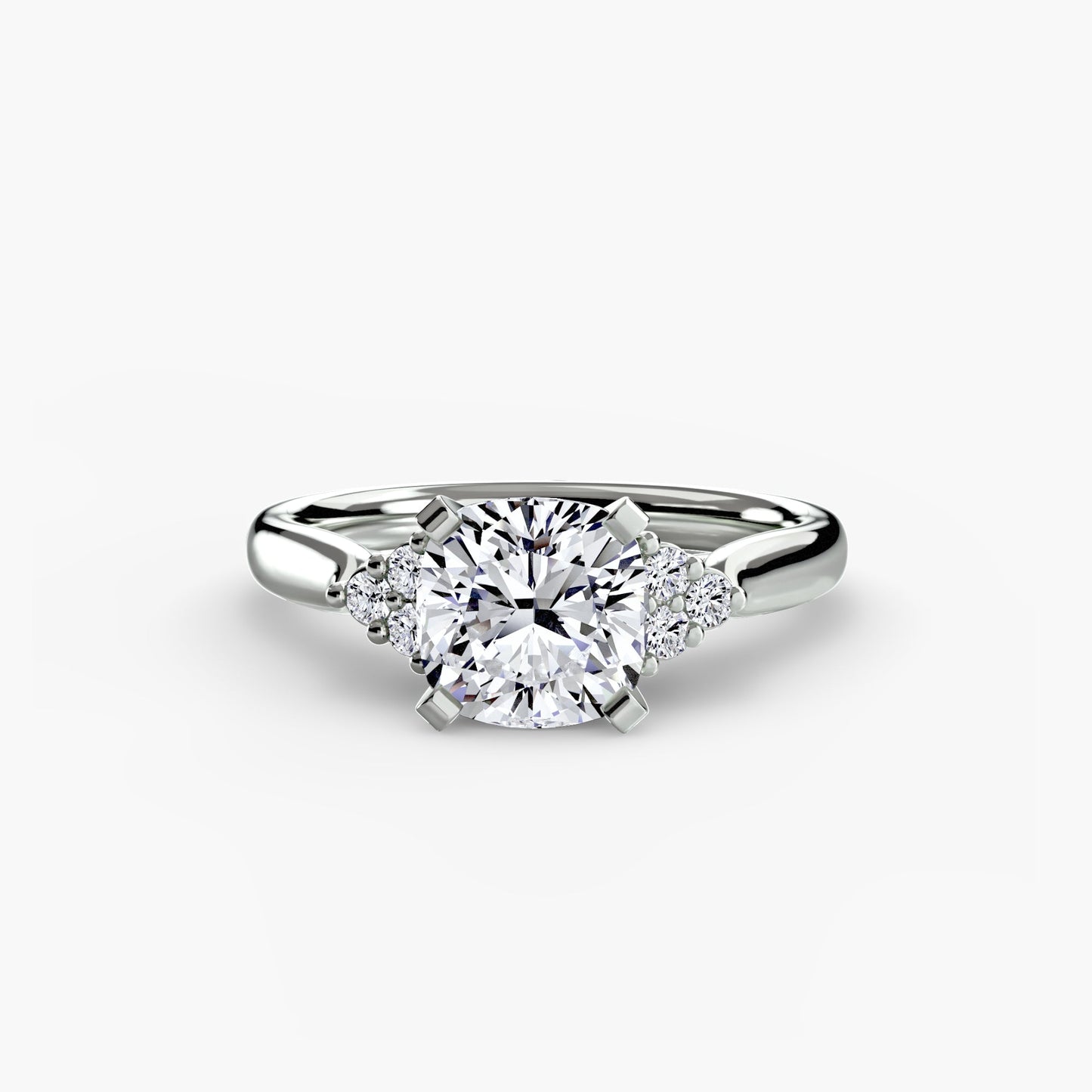 Completed Ring (United States Size 5.50)