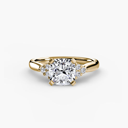 Completed Ring (United States Size 5.00)