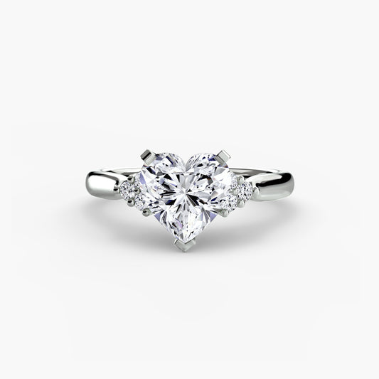Completed Ring (United States Size 5.25)