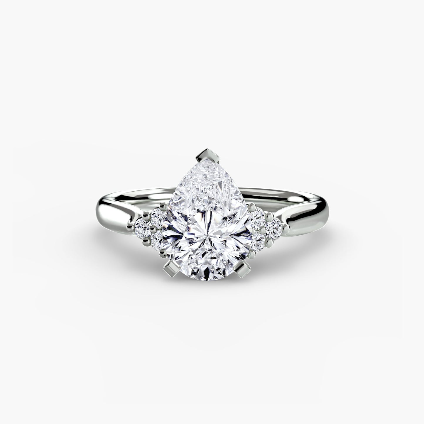 Completed Ring (United States Size 7.00)