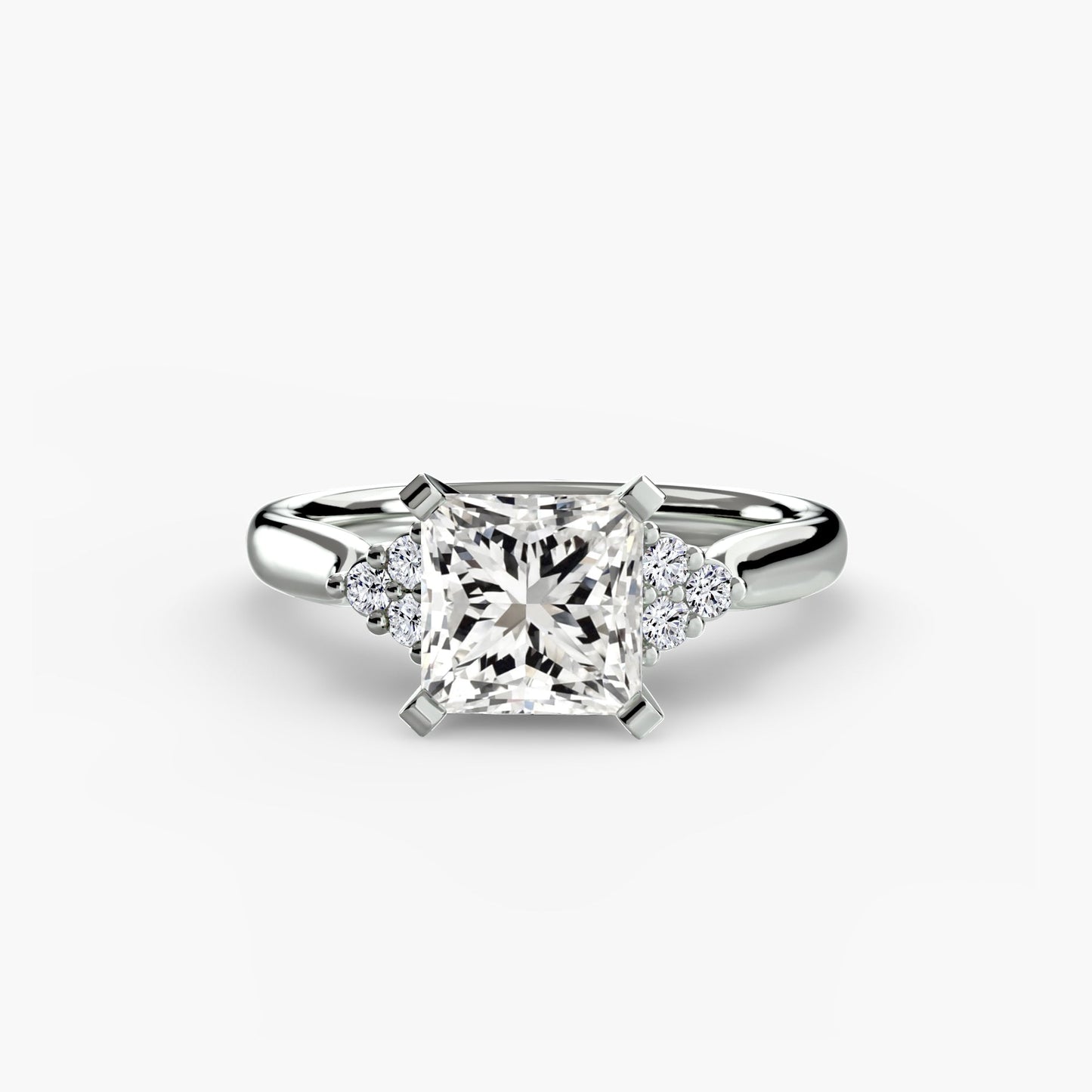 Completed Ring (United States Size 4.75)