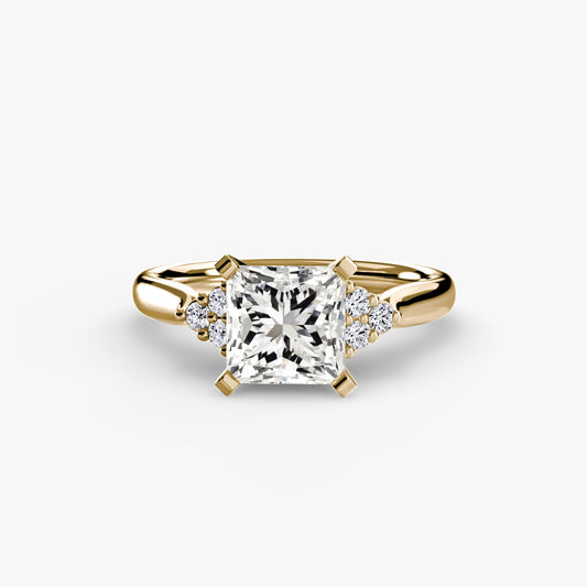 Completed Ring (United States Size 6.00)