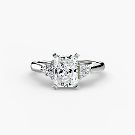 Completed Ring (United States Size 6.50)