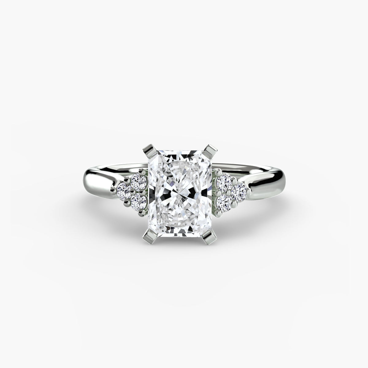 Completed Ring (United States Size 5.50)