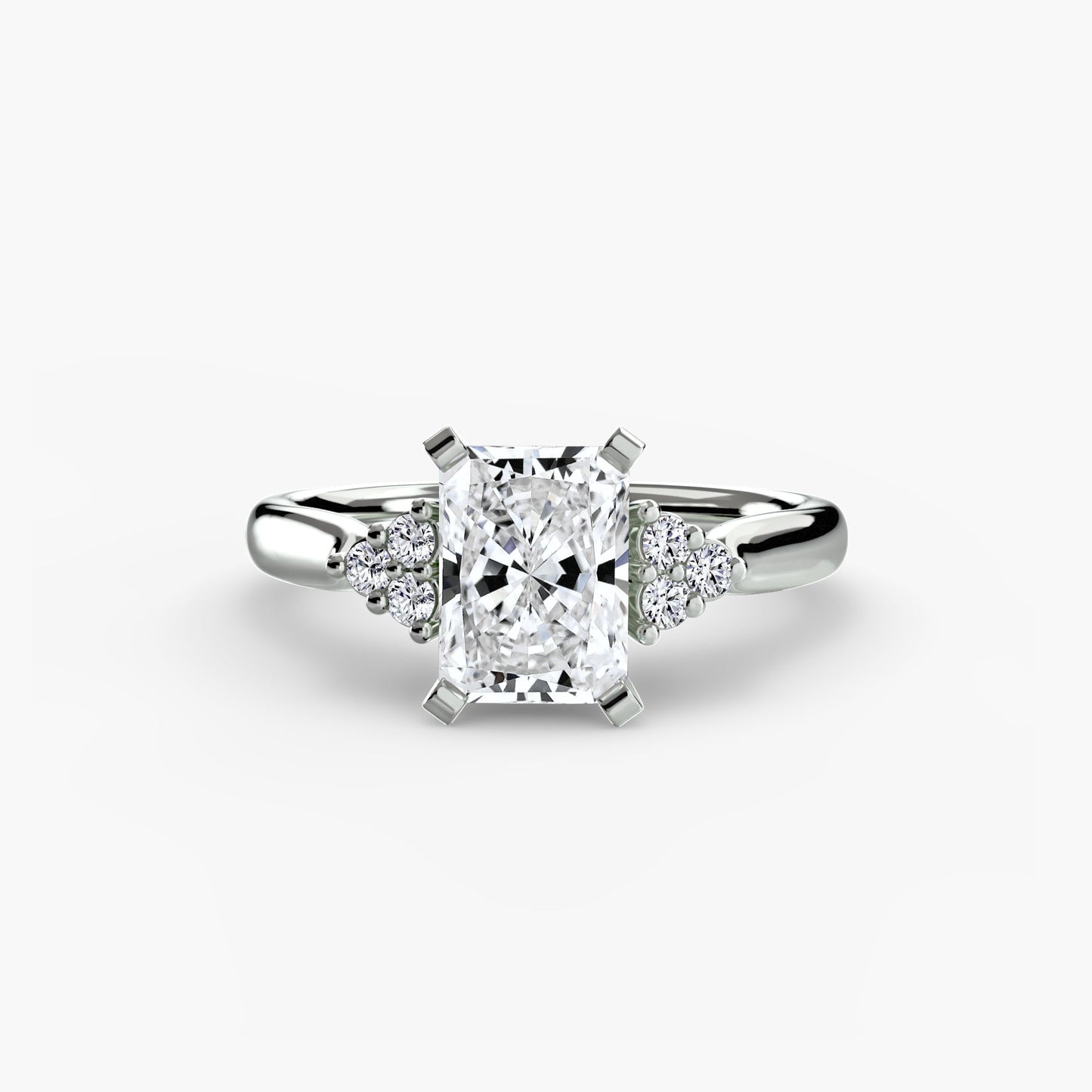 Completed Ring (United States Size 5.50)