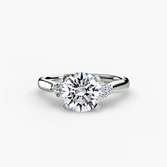 Completed Ring (United States Size 6.00)