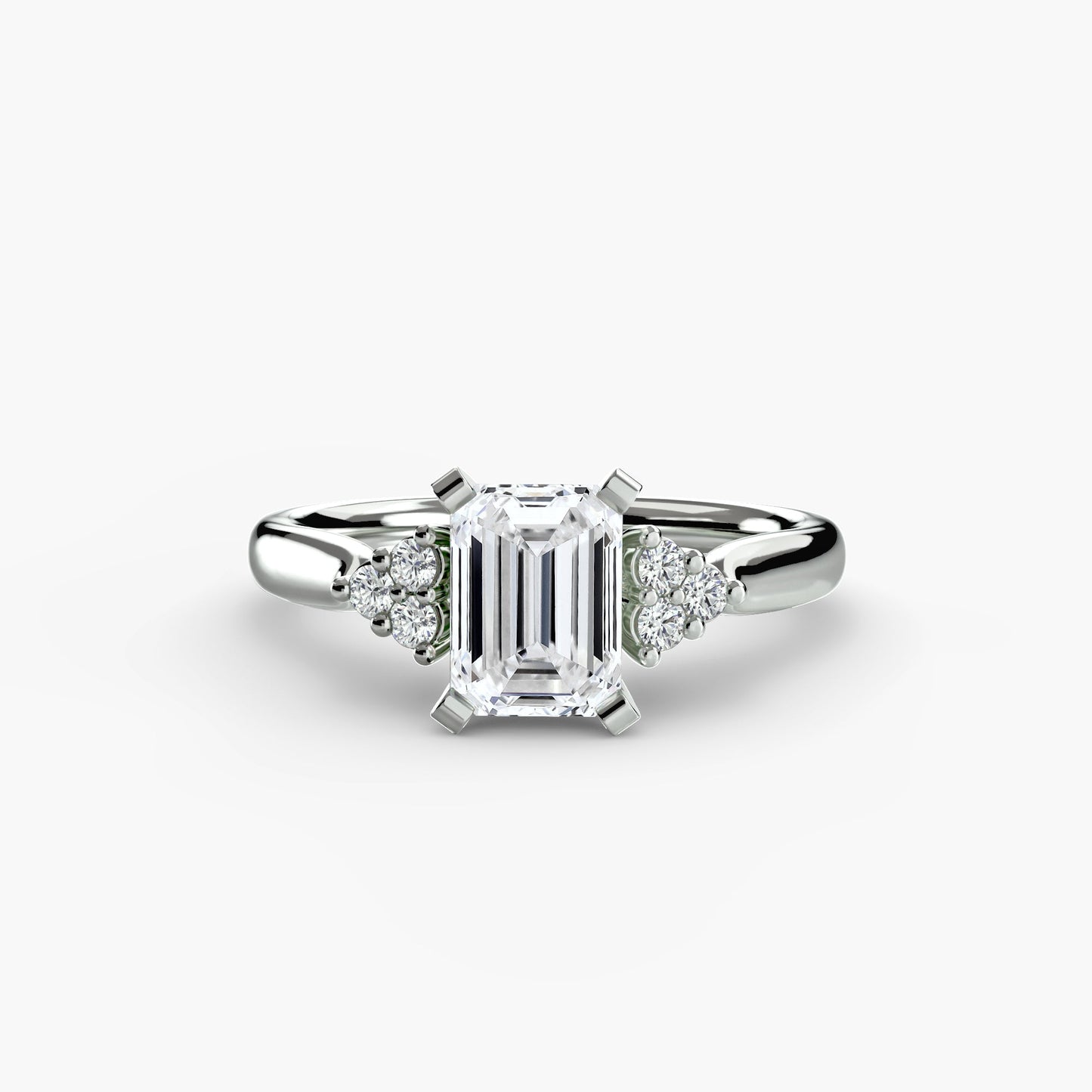 Completed Ring (United States Size 8.00)