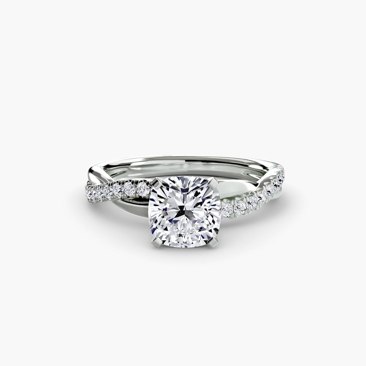 Completed Ring (United States Size 7.00)
