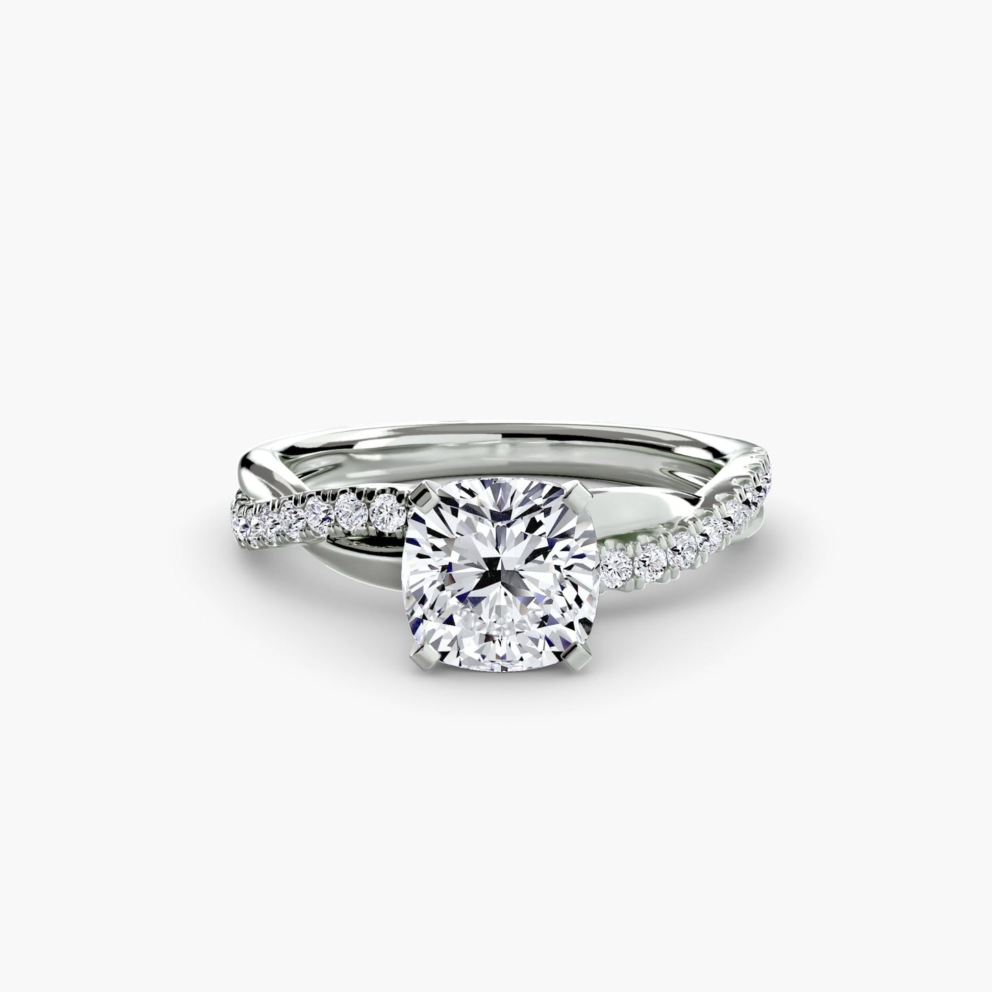 Completed Ring (United States Size 4.50)