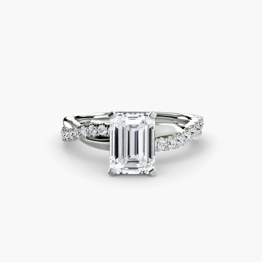 Completed Ring (United States Size 11.00)