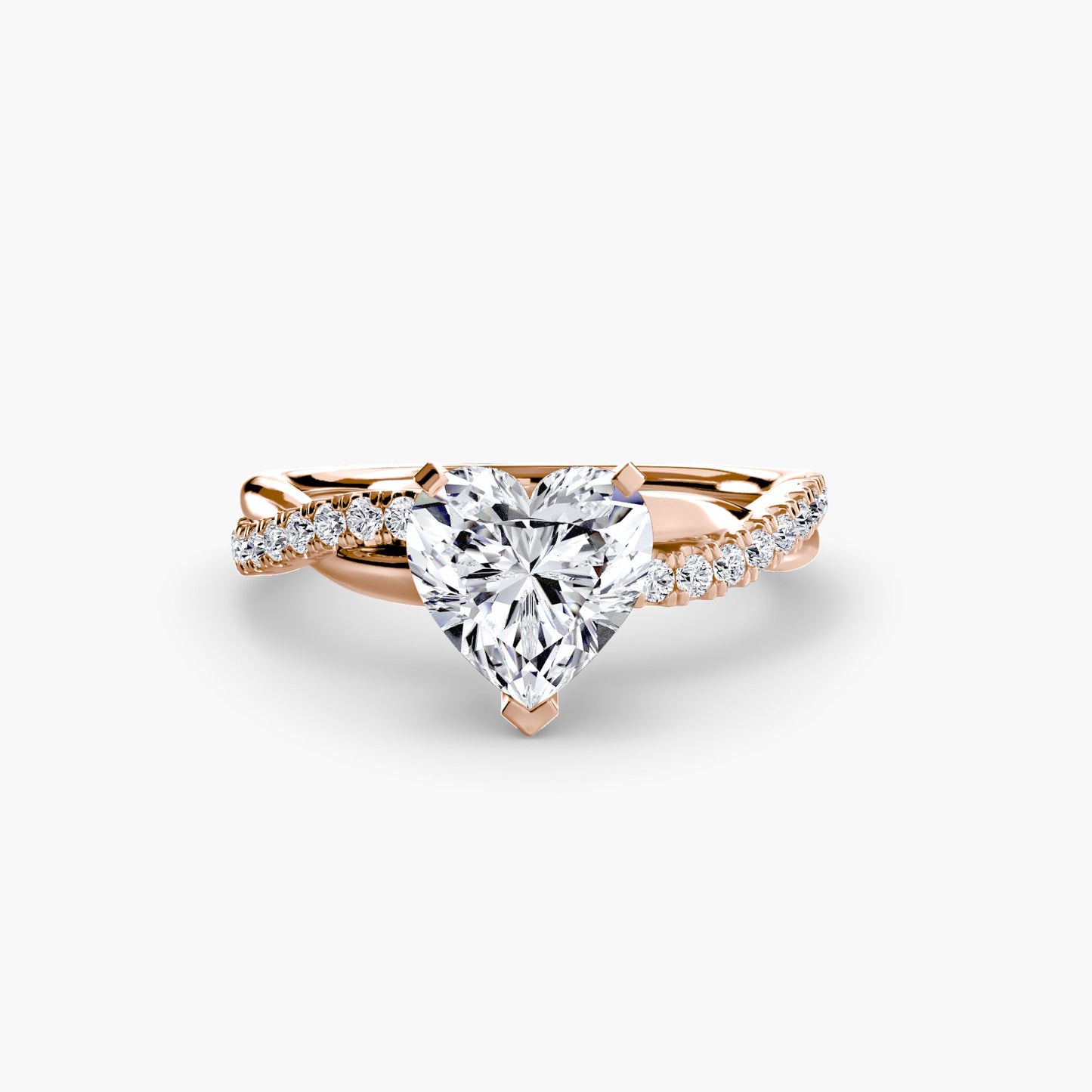 Completed Ring (United States Size 10.25)