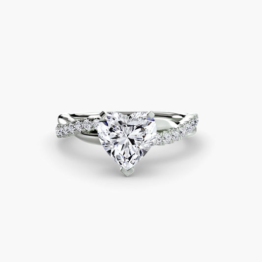 Completed Ring (United States Size 5.00)