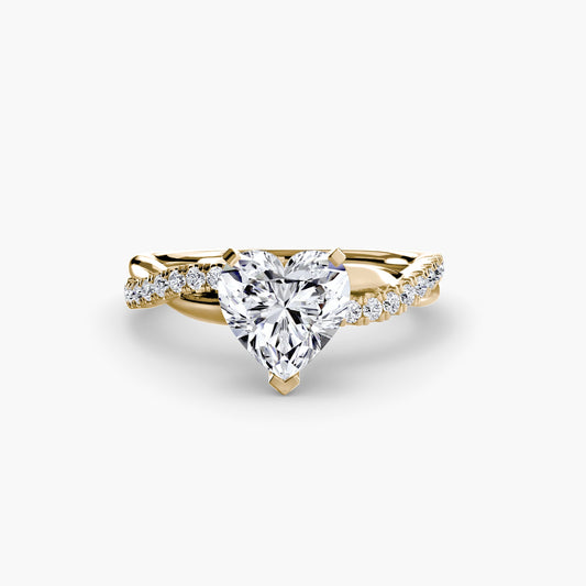 Completed Ring (United States Size 6.00)