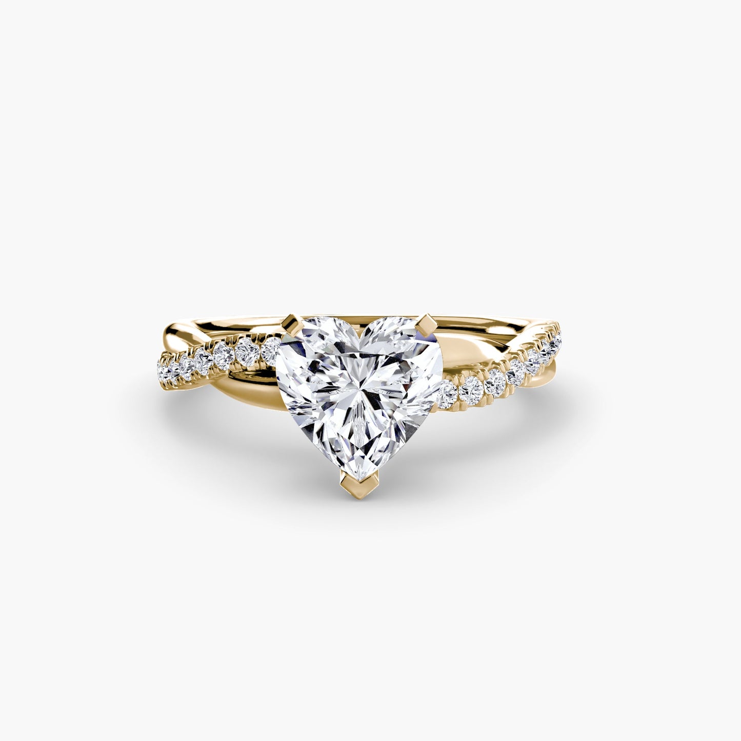 Completed Ring (United States Size 7.00)