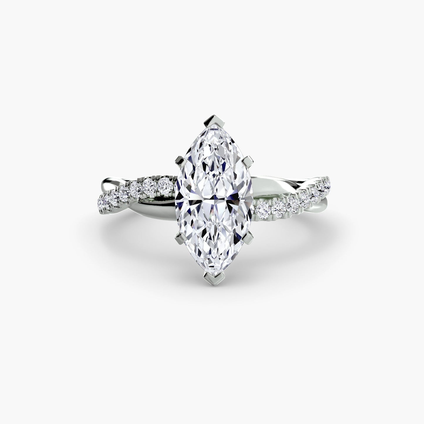Completed Ring (United States Size 6.75)
