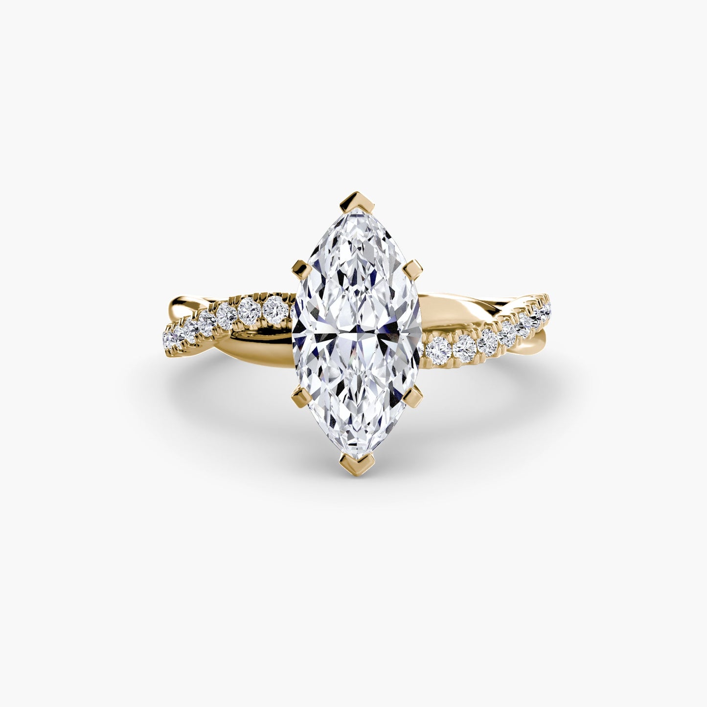 Completed Ring (United States Size 7.00)
