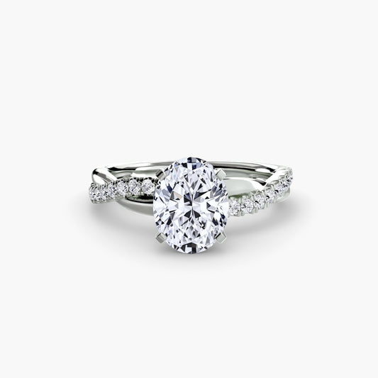Completed Ring (United States Size 10.50)