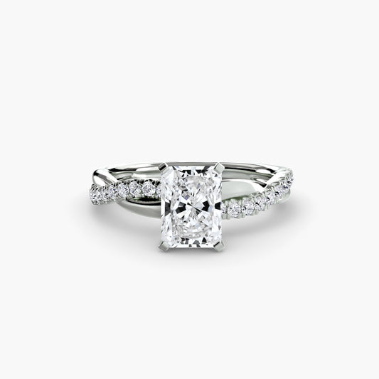 Completed Ring (United States Size Not Sure)