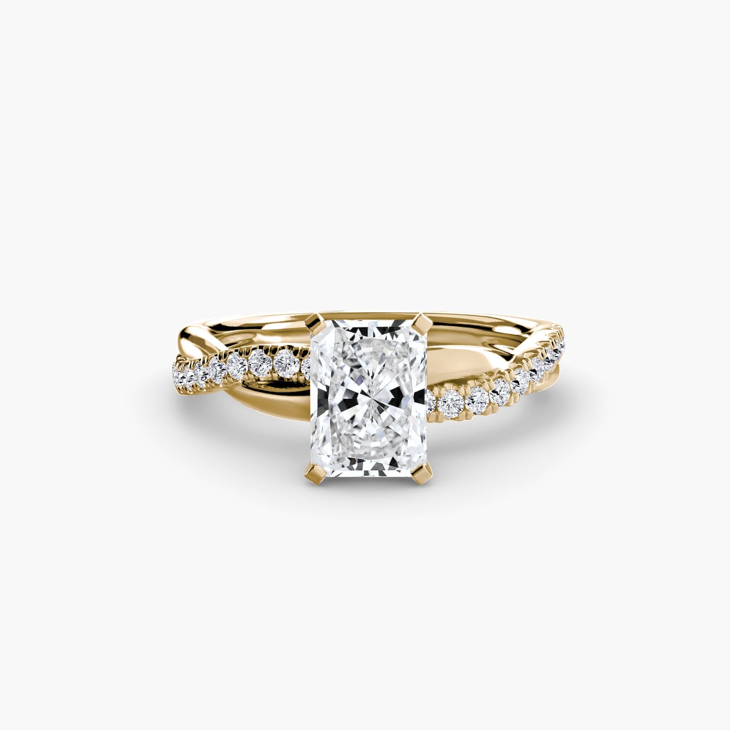 Completed Ring (United States Size 6.00)