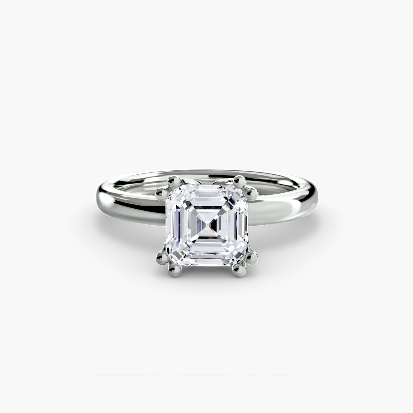 Completed Ring (United States Size 6.00)