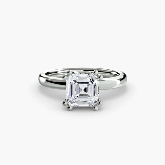 Completed Ring (United States Size 6.25)