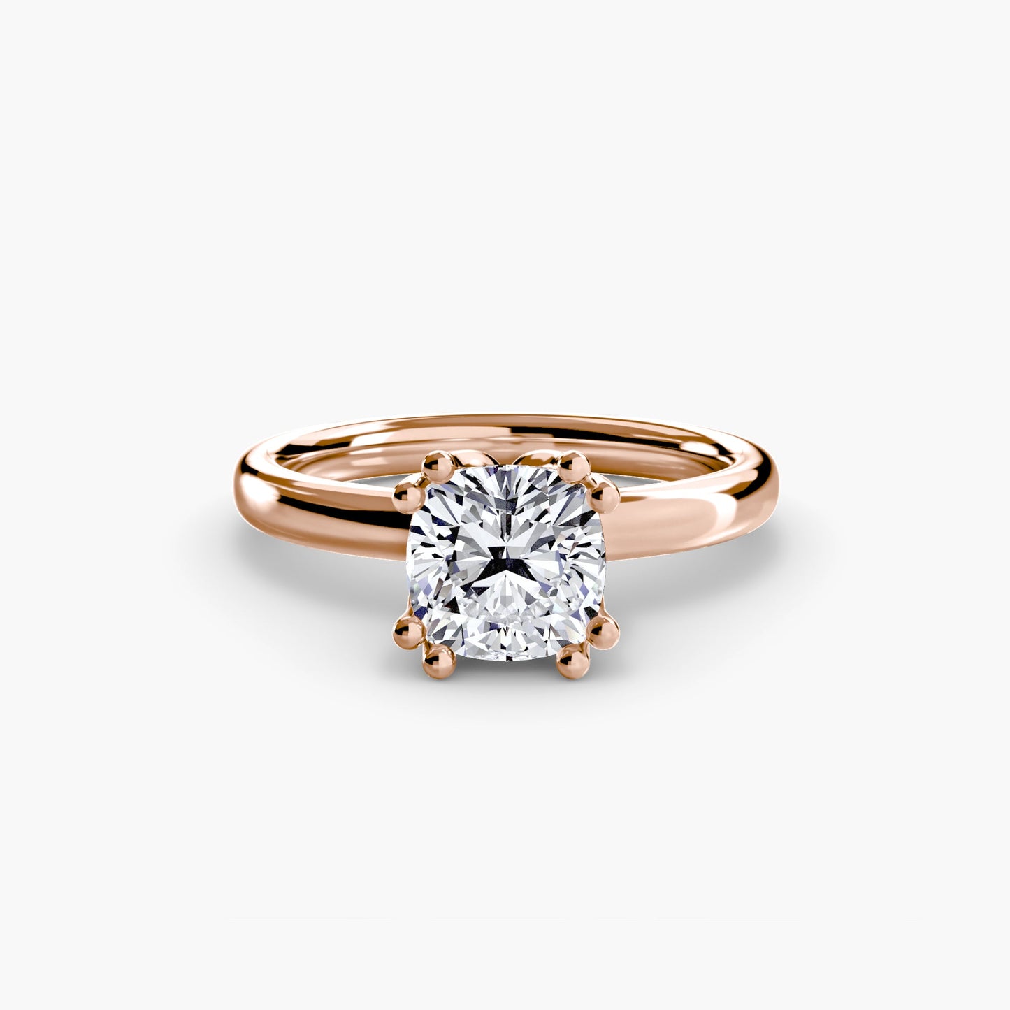 Completed Ring (United States Size 6.50)