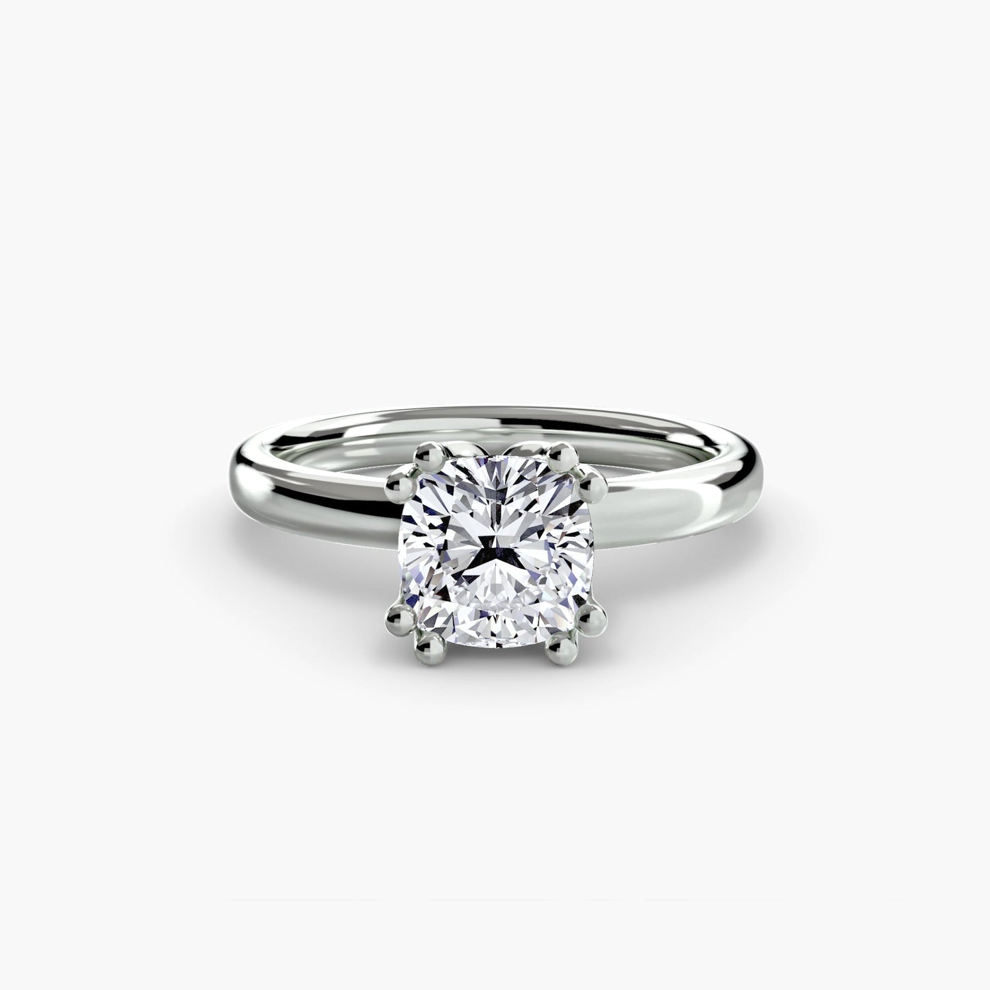 Completed Ring (United States Size 7.75)