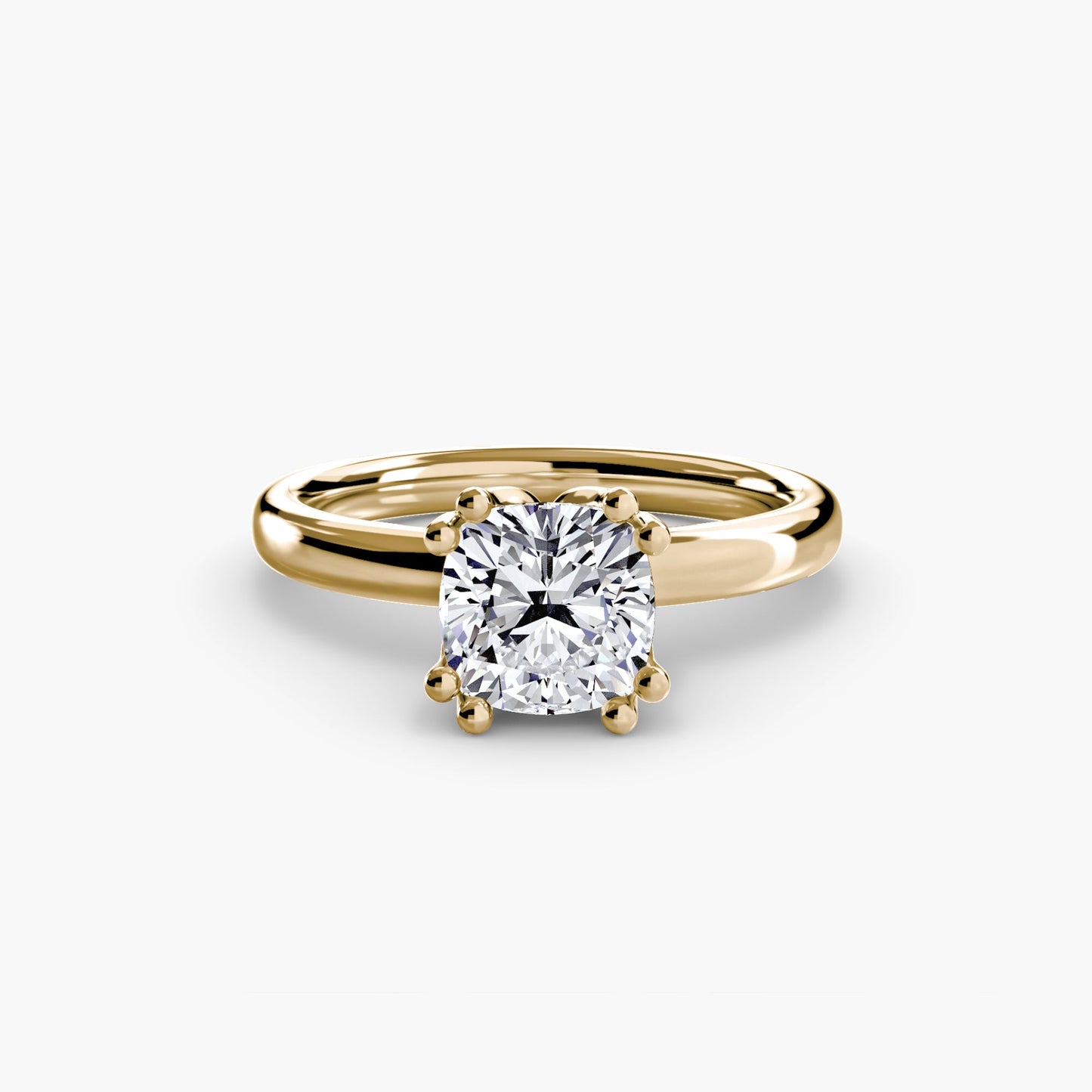 Completed Ring (United States Size 5.50)