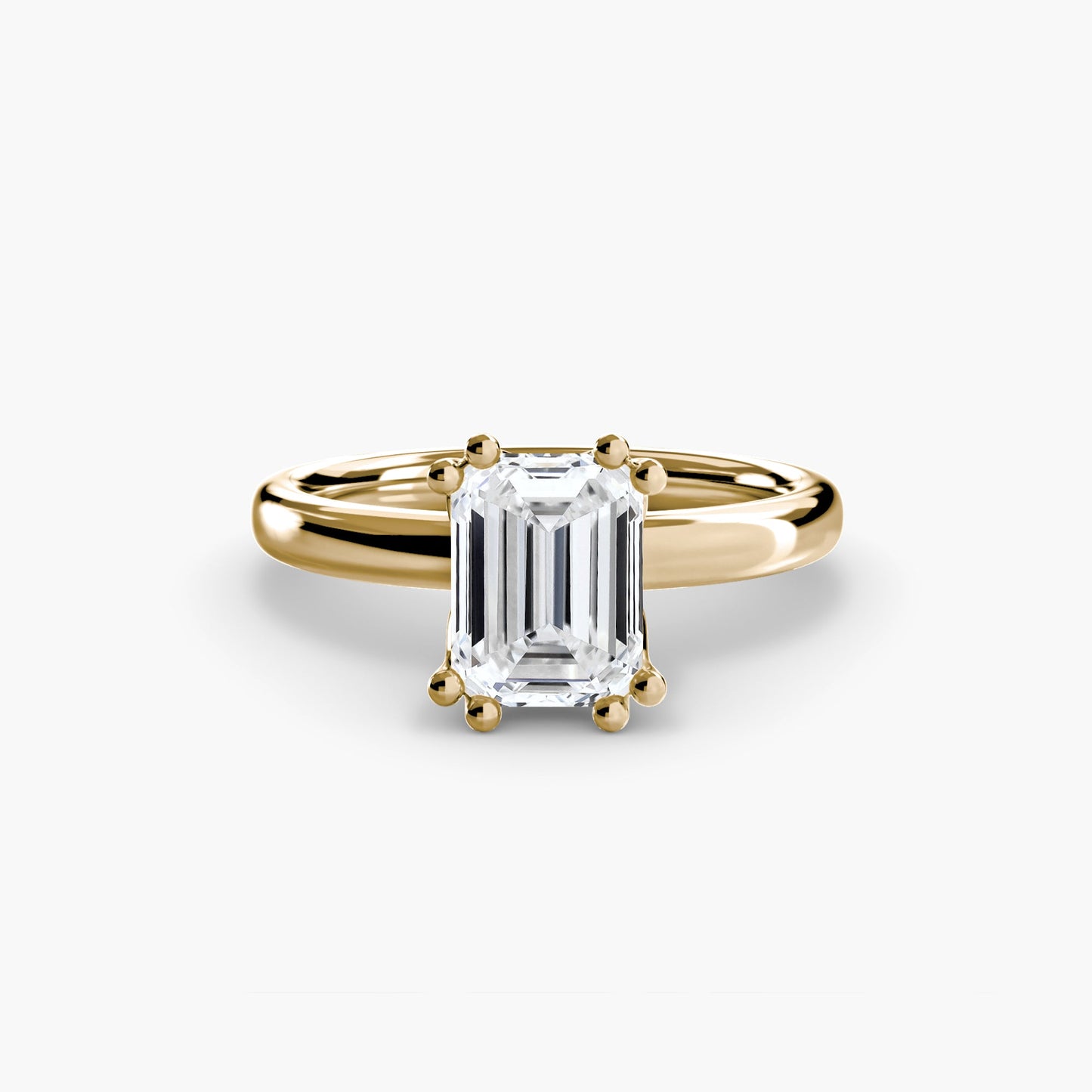 Completed Ring (United States Size 7.00)