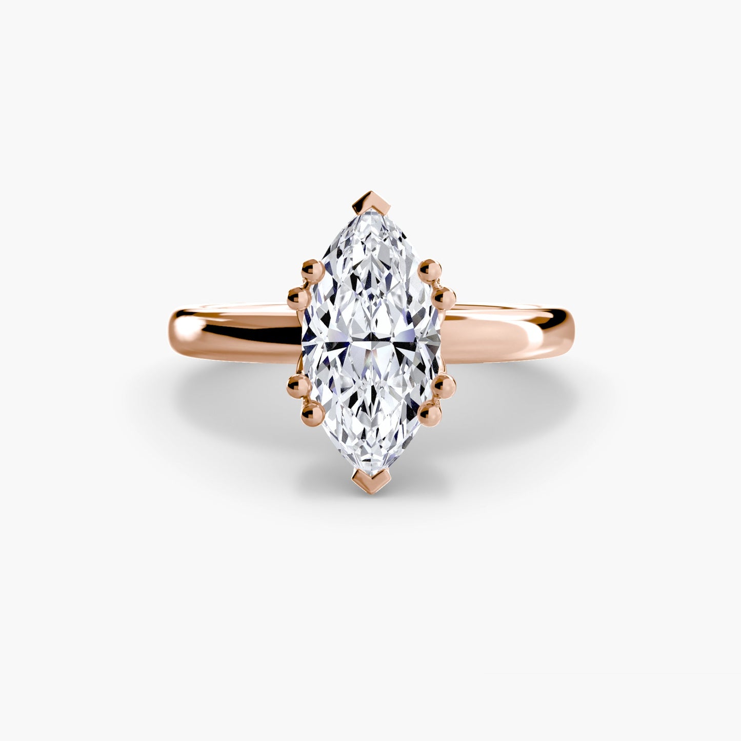 Completed Ring (United States Size 8.00)