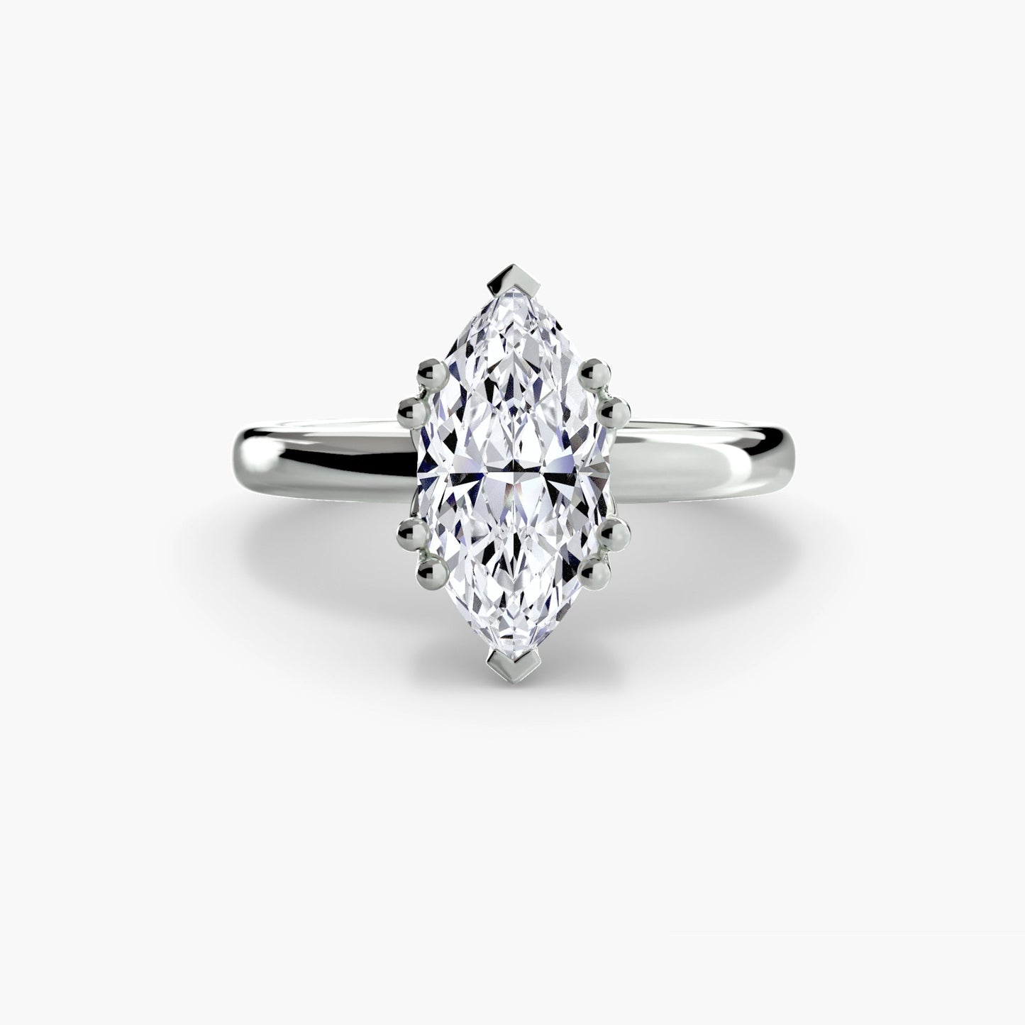 Completed Ring (United States Size 5.00)