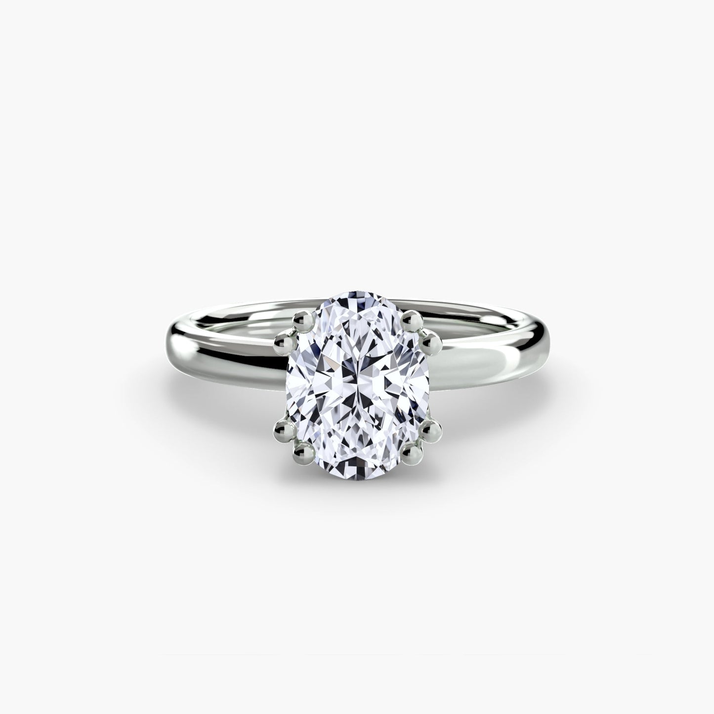 Completed Ring (United States Size 4.00)