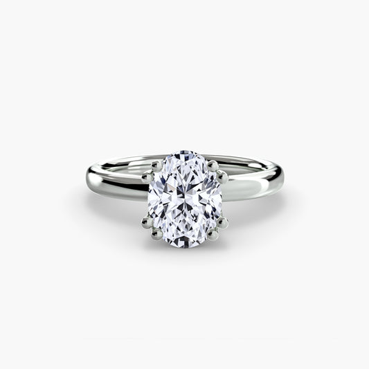 Completed Ring (United States Size 10.25)