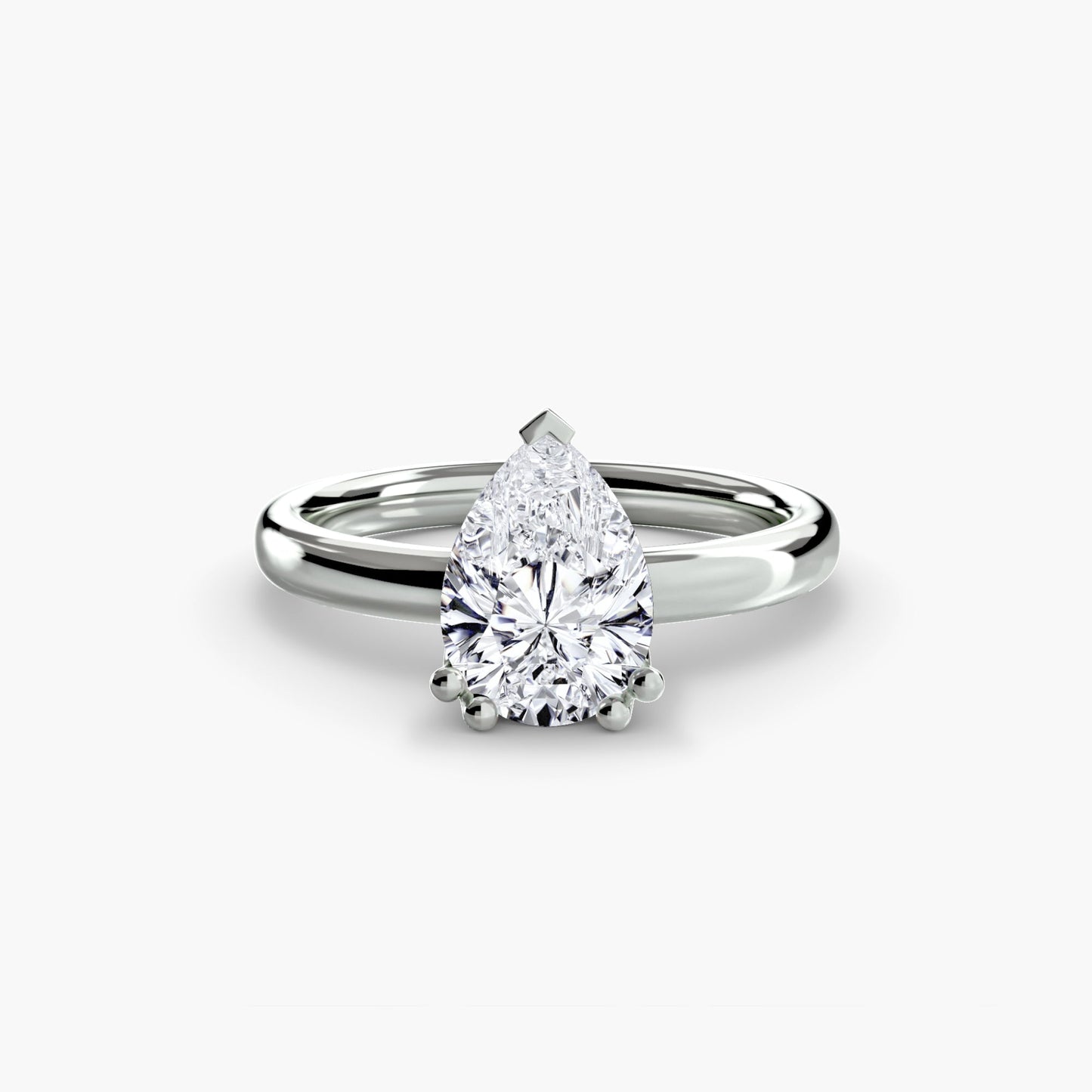 Completed Ring (United States Size 8.00)