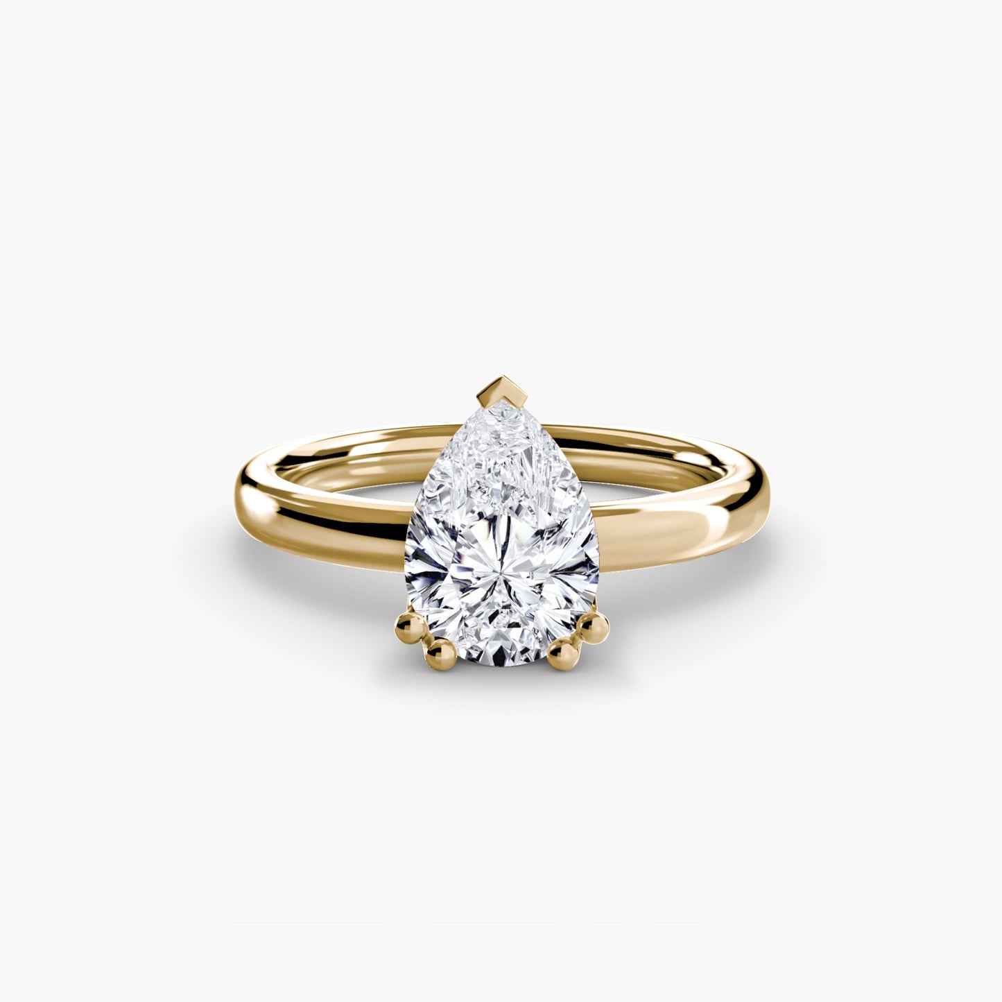 Completed Ring (United States Size 5.25)