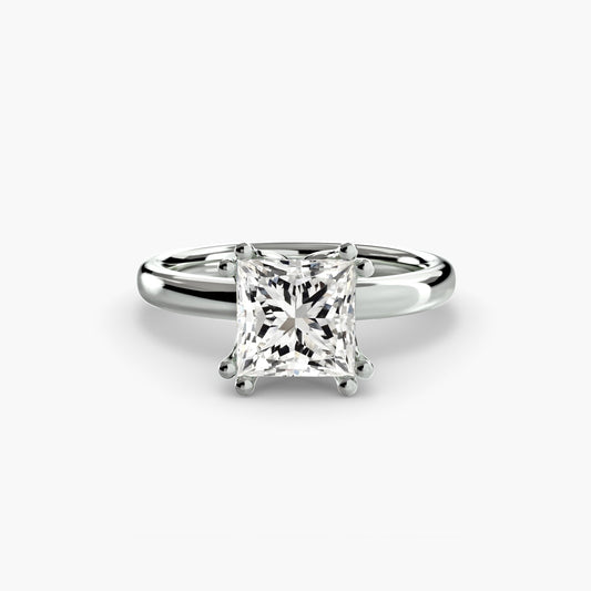 Completed Ring (United States Size 7.50)