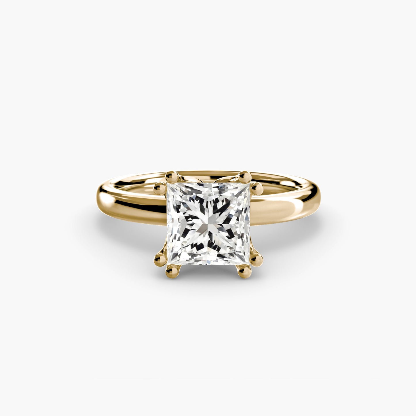 Completed Ring (United States Size 4.75)