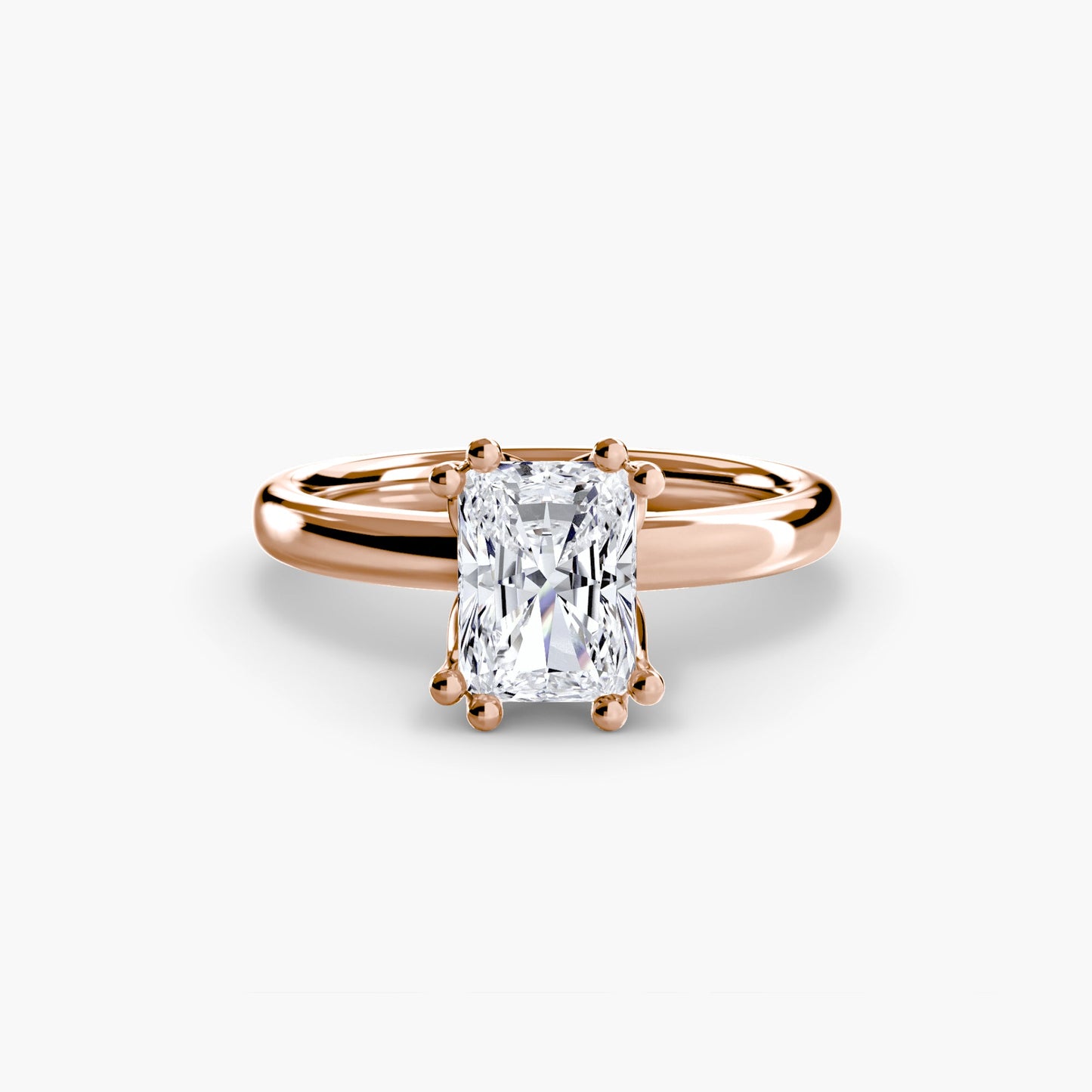 Completed Ring (United States Size 6.00)