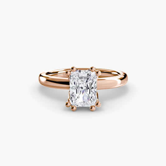 Completed Ring (United States Size 5.75)