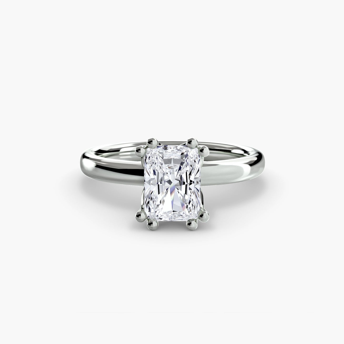 Completed Ring (United States Size 6.25)