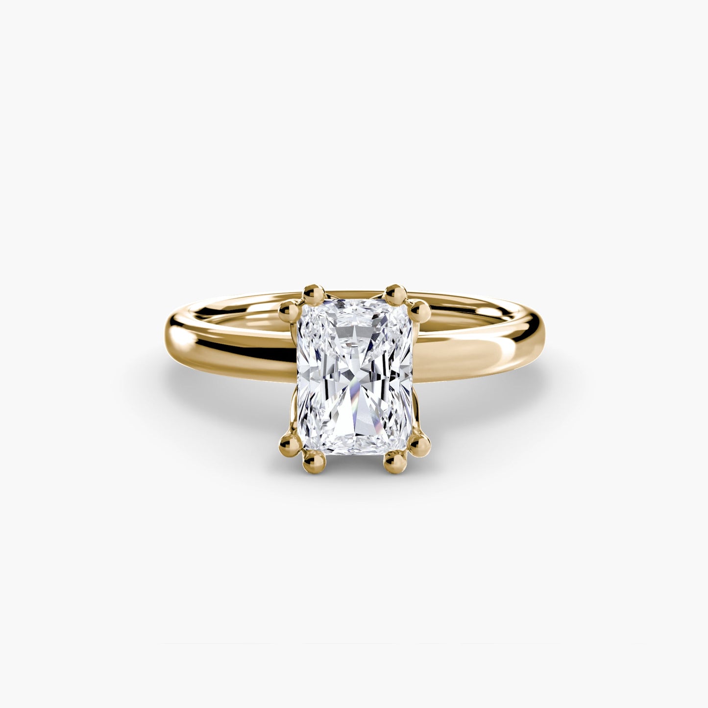 Completed Ring (United States Size 5.00)