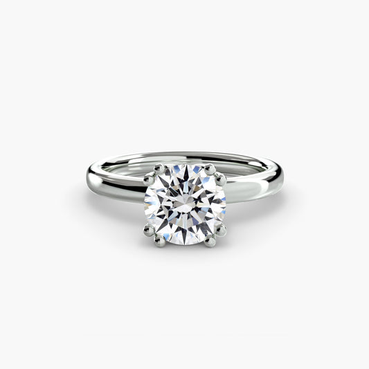 Completed Ring (United States Size 6.50)